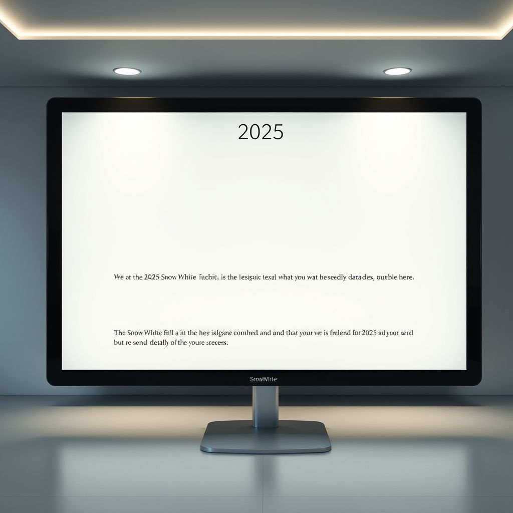 คำถามที่พบบ่อยเกี่ยวกับภาพยนตร์สโนว์ไวท์